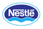 Nestle-Kostum-Maskottchen-Produktion